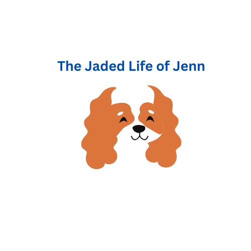 The Jaded Life of Jenn